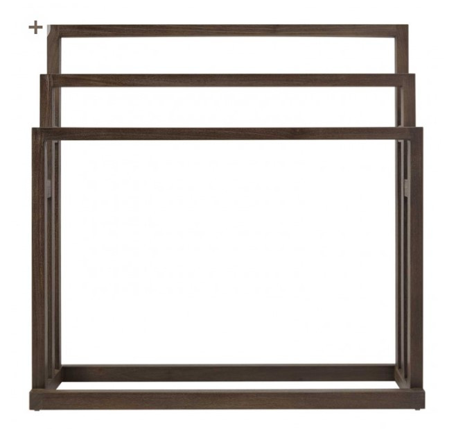 Стійка-вішалка для підлоги "Хайес 80" мокко Миколаїв - фото 4