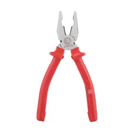 Пасатижі, 200 мм INTERTOOL HT-0109 Київ