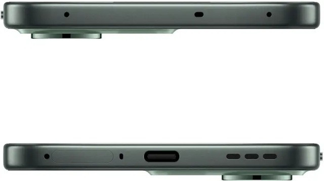 Смартфон OPPO Reno 14 F 8/256GB Luminous Green (7170955) Київ - фото 5