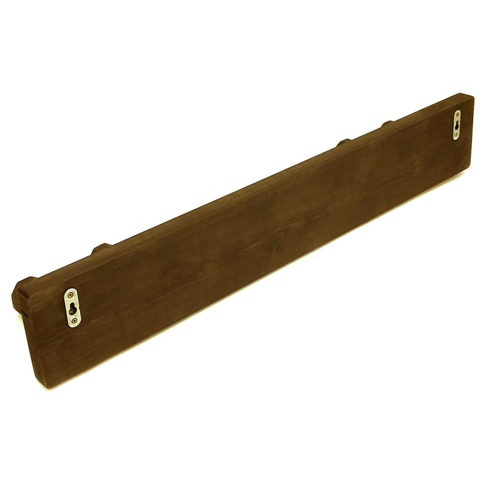 Настенный держатель гитары 