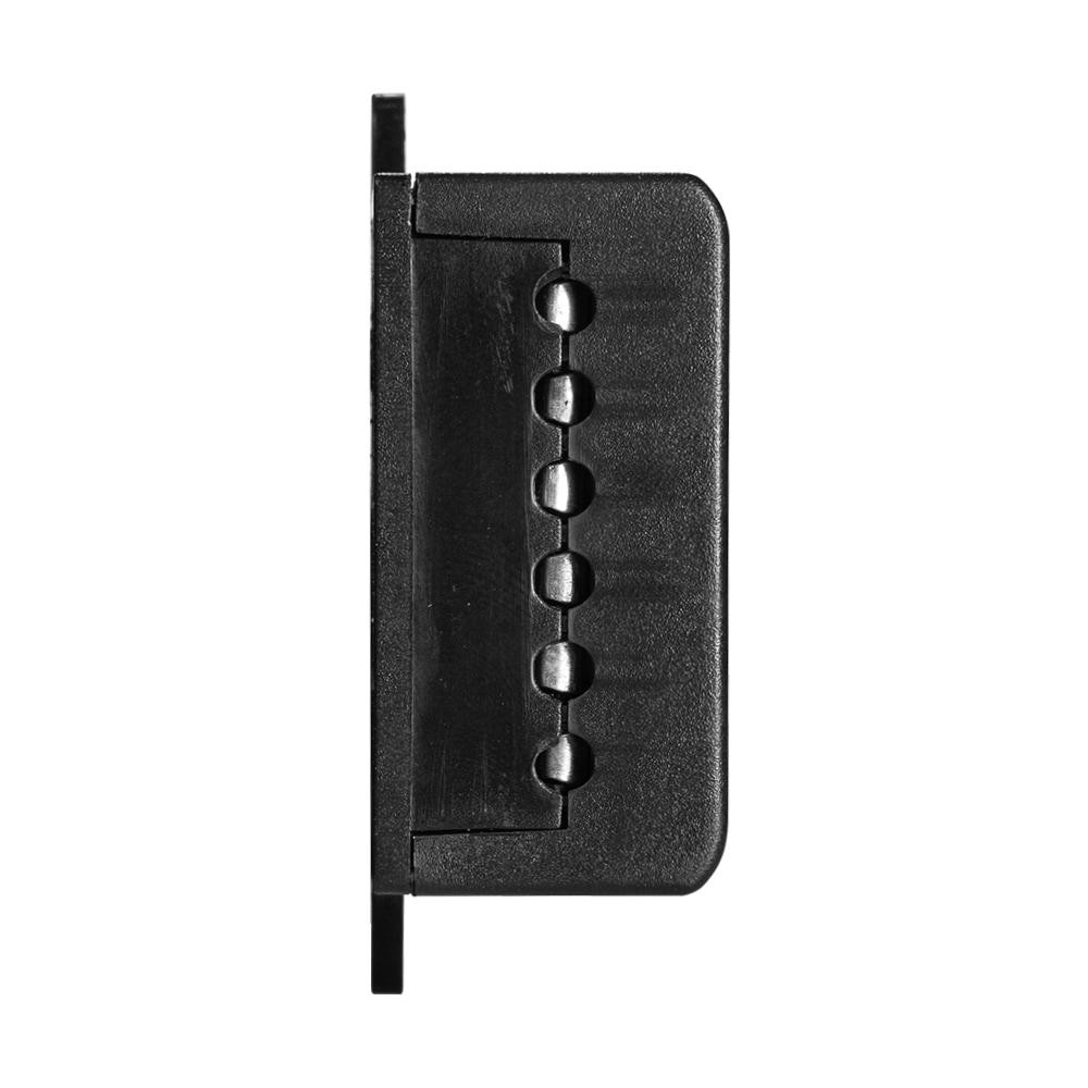 Контролер автономний для 1 дверей Trinix TRC-1R 1 реле (71-00022) Київ - фото 3