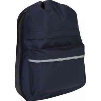 Сумка для взуття Cool For School Антизлодій темно-синя (CF85768-36) Вінниця