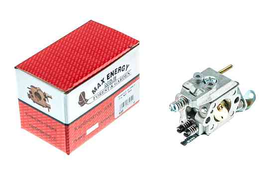 Карбюратор бензопила Hus 137/142 Мукачево