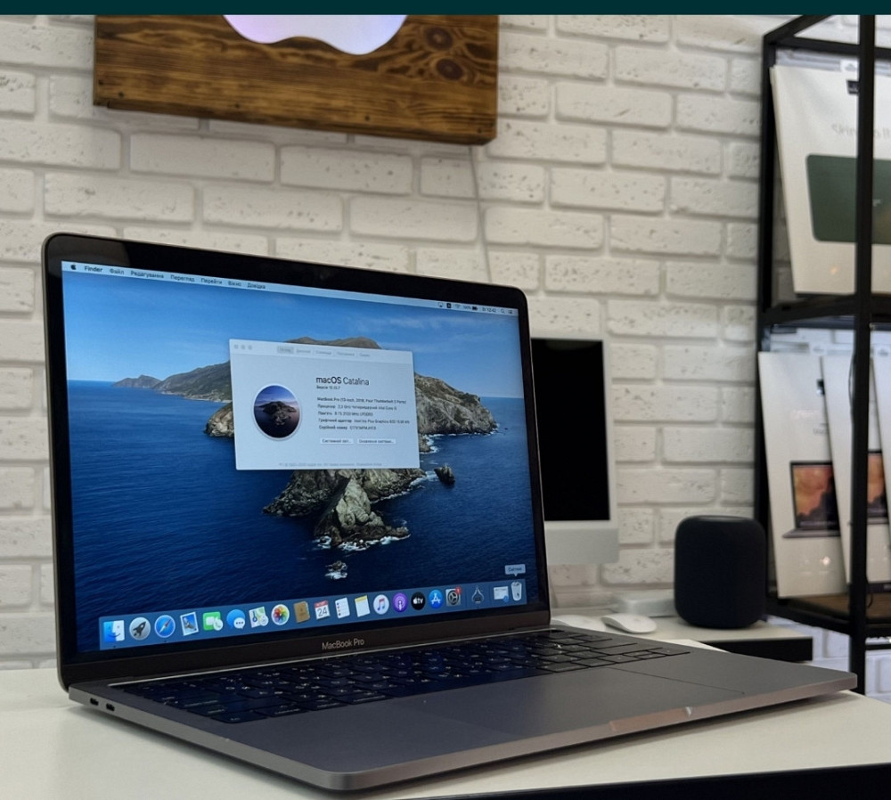 MacBook Air 2020 M1 8/256Gold(MGND3) Київ - фото 1