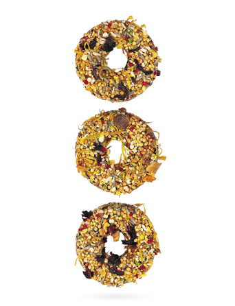 Лакомство Special One пончики 