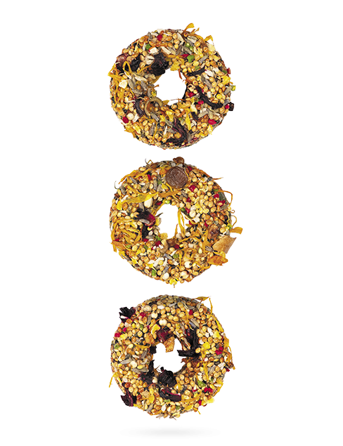 Лакомство Special One пончики 