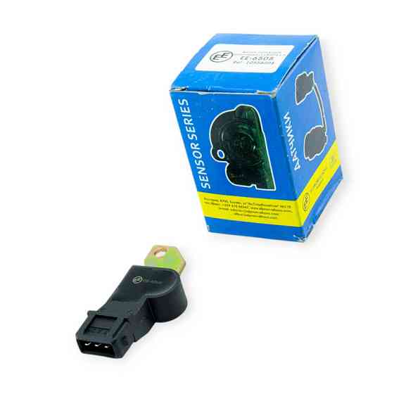 Датчик положения распредвала (фазы) Lanos 1.6 Мукачево