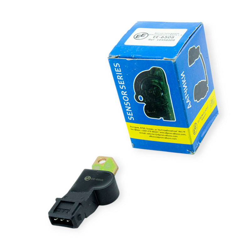 Датчик положения распредвала (фазы) Lanos 1.6 Мукачево - изображение 1