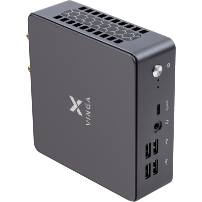 Комп'ютер Vinga Mini PC V661 (V6611235U.8512W1H) Вінниця - фото 5