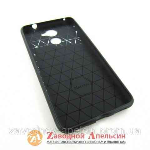 Huawei Y7 2017 чохол захисний рядок Одеса