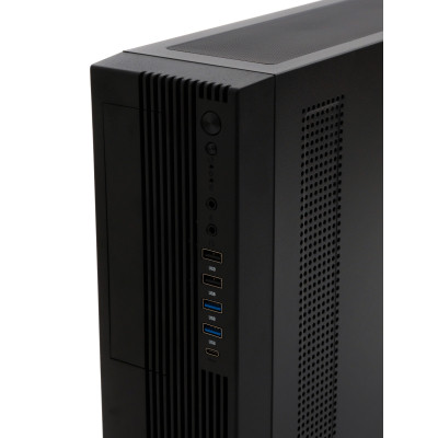 Корпус Vinga CS321B Вінниця - фото 6