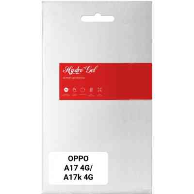 Пленка защитная Armorstandart Anti-Blue OPPO A17 4G/A17k 4G (ARM64839) Винница