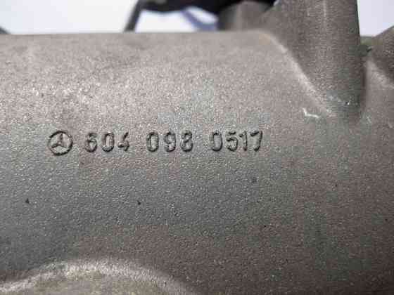 Mercedes-Benz  A6040900654 Змішувальна камера для двигунів OM604 R4 2.0 2.2 дизель OM605 R5 2.5 E-Class W210 C-Class W202 Одесса