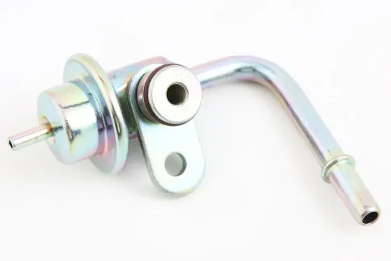 Регулятор давления топлива Lanos 1.5 стар. обр. EuroEx (кривой) Винница