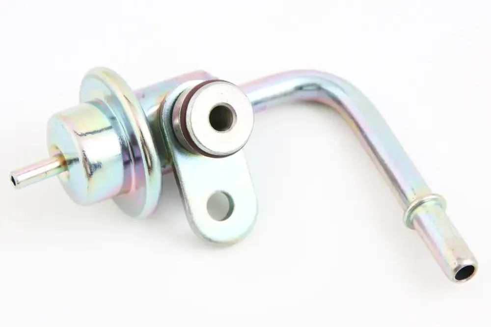 Регулятор тиску палива Lanos 1.5 стар. обр. EuroEx (кривий) Вінниця - фото 1