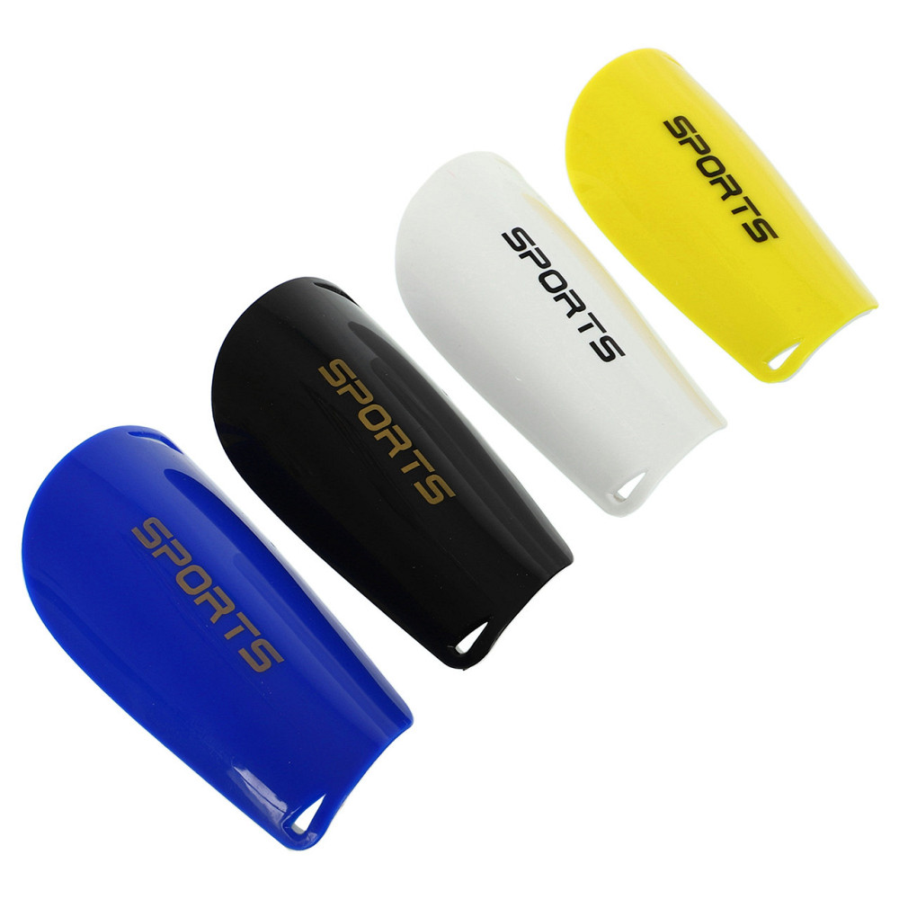 Щитки футбольні SPORTS SP-Sport FB-9714 S-M Вишнёвое - изображение 1