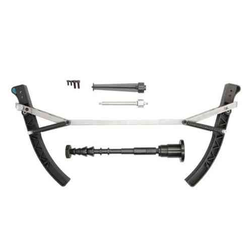 Комплект перехідників для балансування мотоколіс з підшипником в маточині Motorcycle Adaptor kit CB910 Одеса