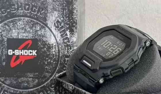 Часы наручные Casio G-Shock GBD-200UU-1E Киев