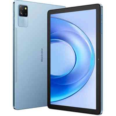 Планшет Blackview Tab 60 Pro SET 10.1&apos;&apos; 8/128GB LTE Sunny Sky Blue (6931548322504) Вінниця