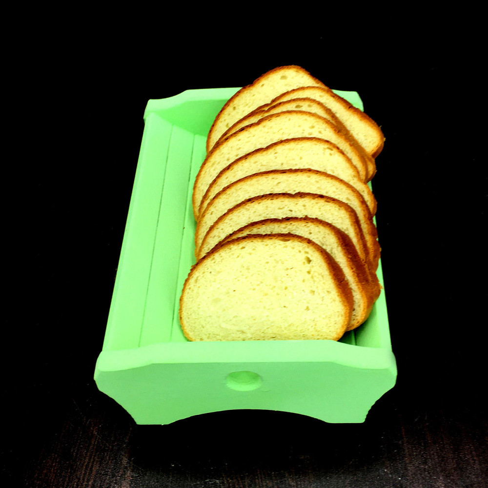 Хлібний лоток "Медічі" мохіто Миколаїв - фото 1