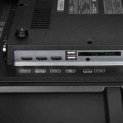 Телевізор 2E 32A07KW (2E-32A07KW) Вінниця