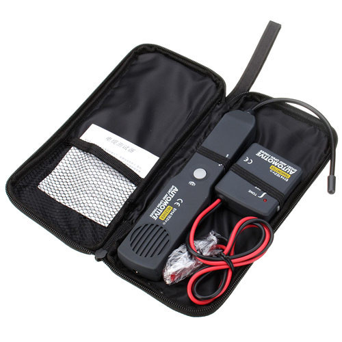 Тестер для перевірки автомобільної проводки EM415Pro Київ - фото 1