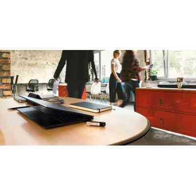 USB флеш накопичувач SanDisk 64GB Extreme Go USB 3.2 (SDCZ810-064G-G46) Вінниця