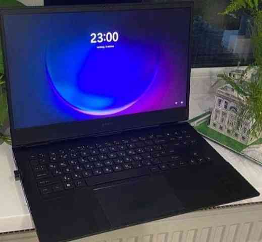 Ноутбук Ігровий: HP OMEN Київ
