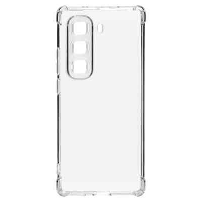 Чехол для мобильного телефона Armorstandart Air Force Infinix Hot 50 Pro Plus 4G Camera cover Clear (ARM84471) Винница