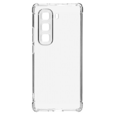 Чохол до мобільного телефона Armorstandart Air Force Infinix Hot 50 Pro Plus 4G Camera cover Clear (ARM84471) Вінниця - фото 1