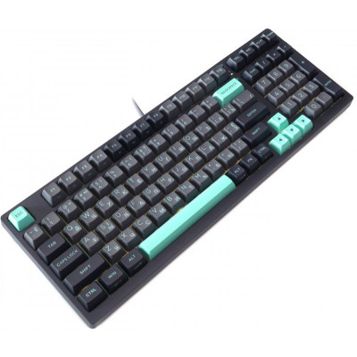 Клавіатура A4Tech FS300 FS Switches USB Panda Rock Climbin (4711422003086) Вінниця - фото 9