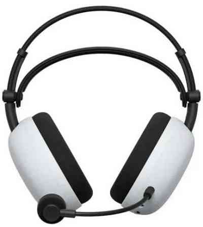 Bluetooth-гарнітура Sony Inzone H9 II White (WHG910NW.E) ( 18417 ) Харків