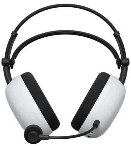 Bluetooth-гарнітура Sony Inzone H9 II White (WHG910NW.E) ( 18417 ) Харьков - изображение 5