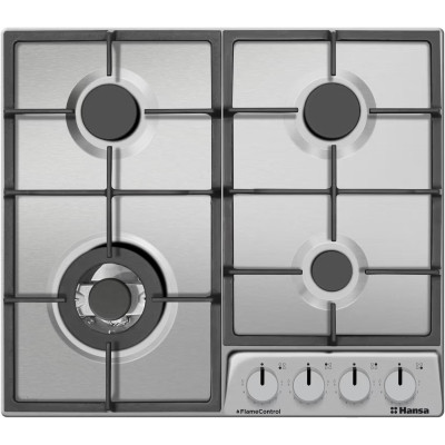 Варочна поверхня Hansa BHGI63170 Вінниця - фото 1