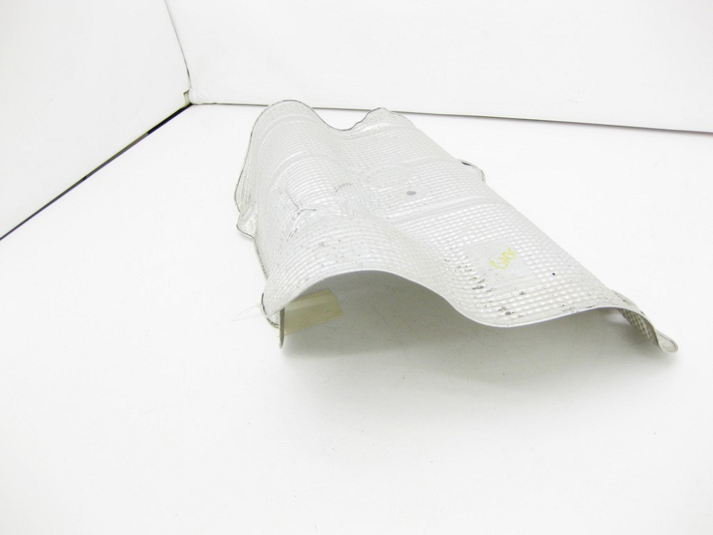 Mercedes-Benz  A2464700147 Тепловий захисний екран на паливному баку CLA C117 CLA Shooting Brake X117 GLA X156 A-class W176 B-class W246 Одеса - фото 5