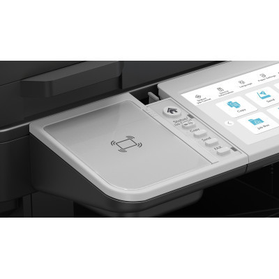 Многофункциональное устройство Kyocera Ecosys MA5500ifx (110C0Z3NL0) Винница - изображение 2