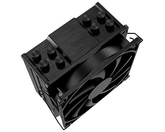 Кулер процесорний ID-Cooling SE-214-XT Black Чорний Харьков