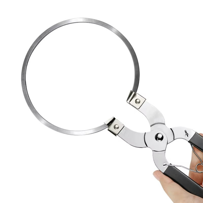 Кліщі для поршневих кілець Київ - фото 17