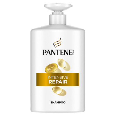 Шампунь Pantene Pro-V Інтенсивне відновлення 1000 мл (8001841617817) Вінниця - фото 1