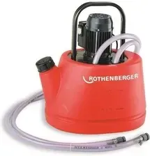 Насос Rothenberger Rocal 20 Pompa Do Odkamieniania (61100) Киев - изображение 1