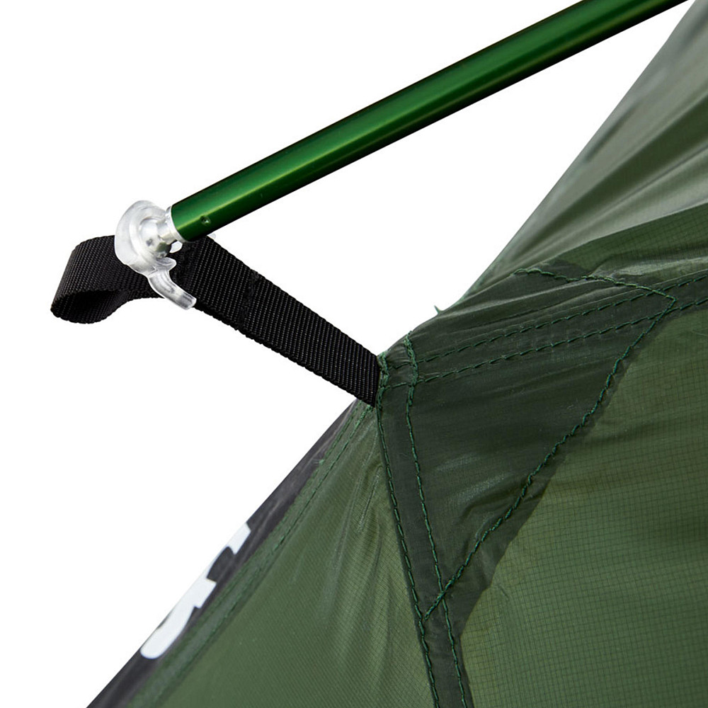 Палатка Wechsel Bella 1 ZG Green (231055) Вінниця - фото 11