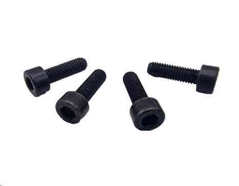 Болт крепления цилиндра бензопила Goodluck (4 шт) Мукачево