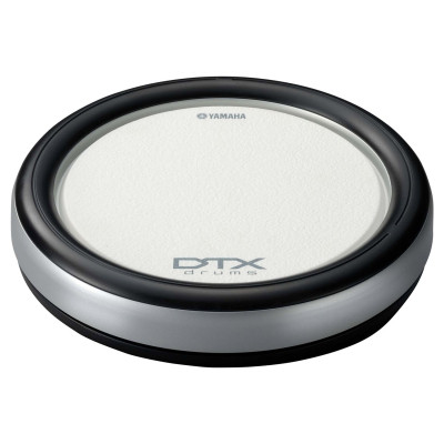 Электронная ударная установка Yamaha DTX6K-X Винница - изображение 7