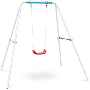 Дитячі гойдалки KlarFit (Німеччина) Рівне - фото 2