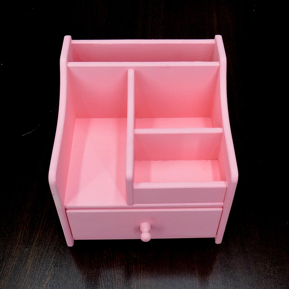 Органайзер для косметики "Еврідіка" барбі Миколаїв - фото 5