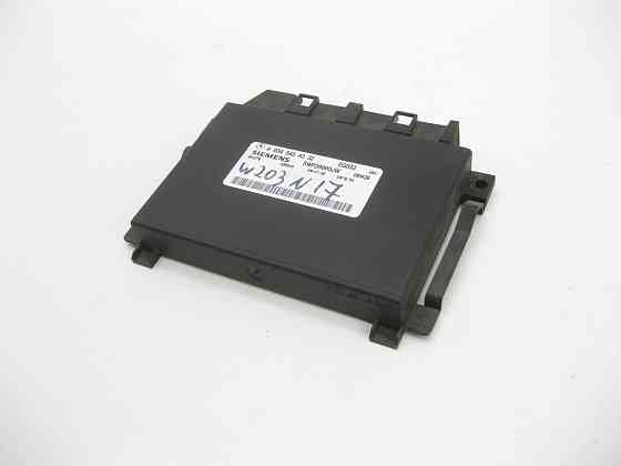 Mercedes-Benz  A0345454332 Блок керування 5 ступінчастою АКП EGS52 C-class W203 C-class S203 CL203 Sportcoupe CLC C203 Одеса