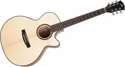 Гітара Dowina Muscat GACE-ds - Gitara elektroakustyczna , Raty 0% Киев