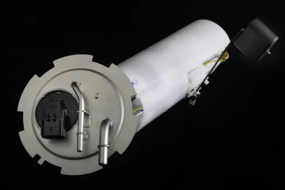 Насос топливный Lanos электр. в сборе Shin Kum Винница