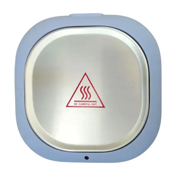 Воскоплав баночний BUCOS SL-400 (100 Вт,) Київ