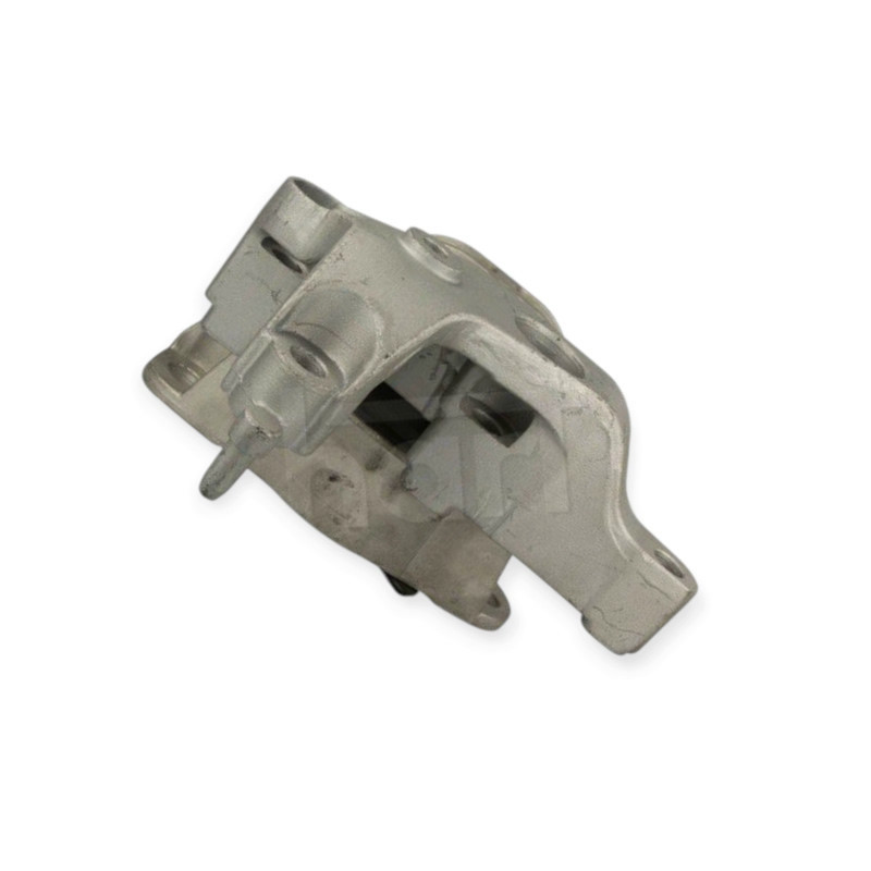 Подушка двигуна автомобіль Рено Duster, Logan 05- права R Мукачево - фото 2